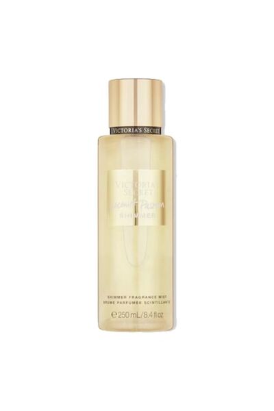 Victoria's Secret Spray de corp cu sclipici Coconut Passion, 250ml