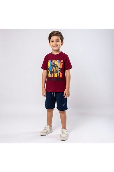 Kids Club ΚΑΛΟΚΑΙΡΙΝΟ ΚΟΣΤΟΥΜΙ ΑΓΟΡΙΟΥ ΜΕ ΣΤΙΧΟΥΣ ΕΓΓΡΑΦΕΙΣ