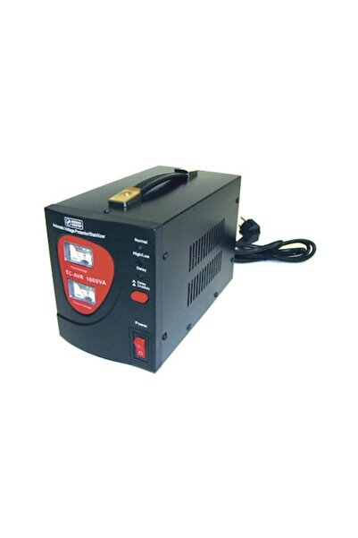 Braun Stabilizator de tensiune EA-AVR 1000VA 600W