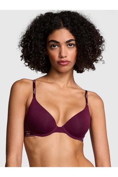 PİNK Wear Everywhere Push-Up Sütyen