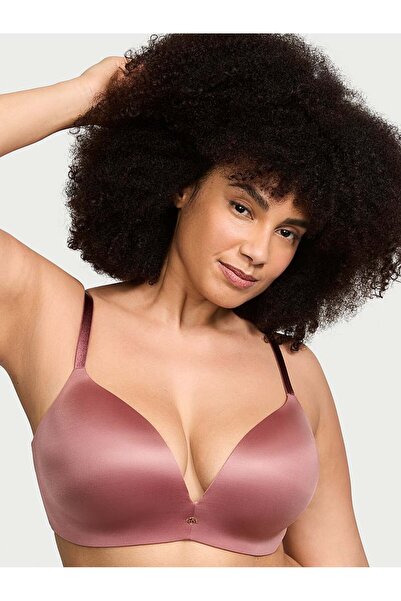 Victoria's Secret So Obsessed Balensiz Smooth Push-Up Sütyen