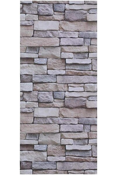 BPA ®   ورق جدران ذاتي اللصق، ورق جدران ثلاثي الأبعاد قابل للإزالة واللصق، مل...