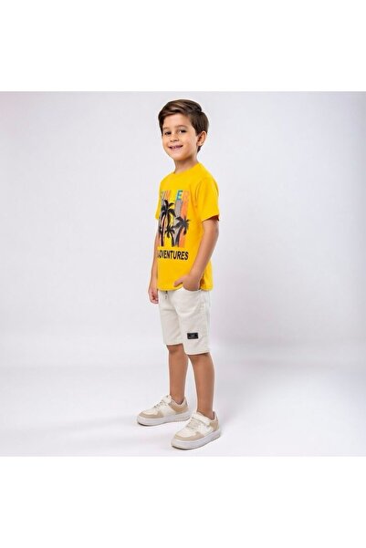 Kids Club ΚΑΛΟΚΑΙΡΙΝΟ ΚΟΣΤΟΥΜΙ ΑΓΟΡΙΟΥ ΜΕ ΣΤΙΧΟΥΣ ΕΓΓΡΑΦΕΙΣ