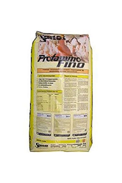 Sano Protamino Fino 5Kg