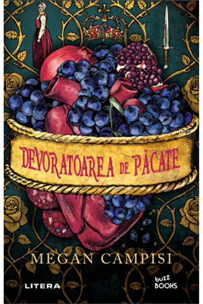 Litera Mâncătorul de păcate