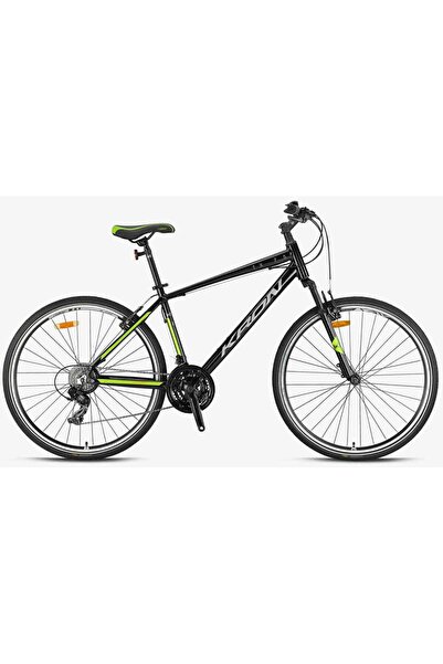 Kron 2026 TX 75 V-FREN ŞEHİR VE TUR BİSİKLETİ