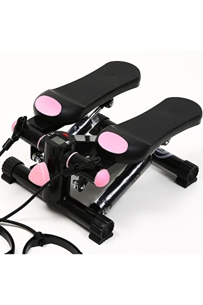 FitTronic ®   S103 Stepper