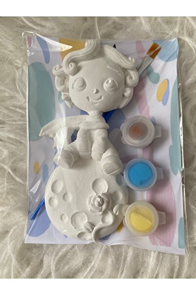 Atölye Lavi Shop كيوك برينز/هدية عيد ميلاد/هدية للعائلة/هدية كارني (10 قطع) ا...