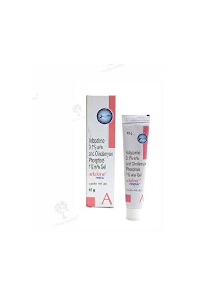 ALHENA Adalene Nano Gel
