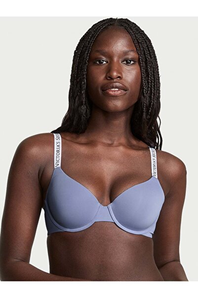 Victoria's Secret Hafif Dolgu Destekli Demi Sütyen