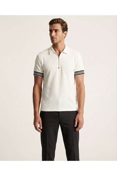 Cazador Caz 44715 Polo Yk T-Shirt