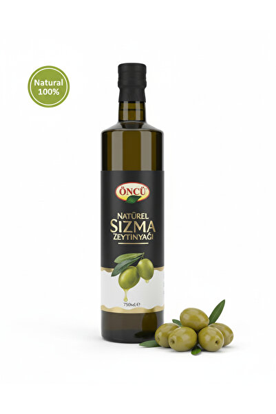 Öncü Ulei de Masline Extravirgin 750 ML