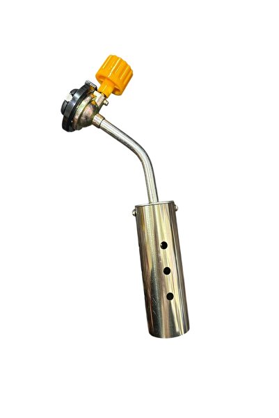 SGS TORCH ŞALÜMO PÜRMÜZ BAŞLIĞI 776