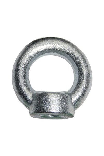 DRESSELHAUS M16 Lifting Ring Nuts, 5 Pieces
