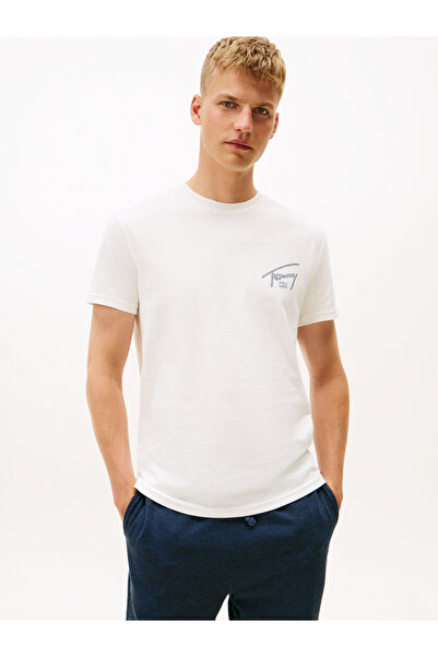Tommy Hilfiger Men T-Shirts