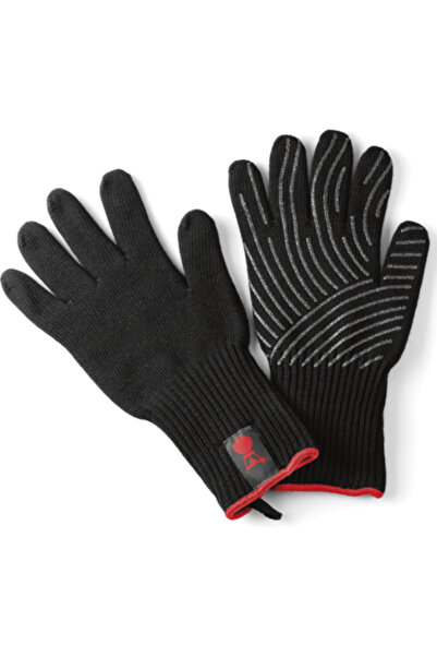 WEBER Mănuși premium pentru grătar, S/M