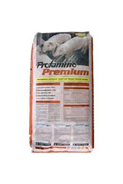 Sano Protamino Premium 5 Kg