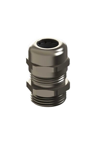 Npt 1/2 Ex-Proof Zırhsız Metal Kablo Rakoru