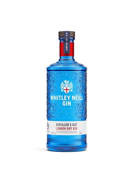 WHITLEY NEILL Distillers Cut Gin