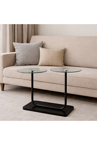 Generic Double Service Table