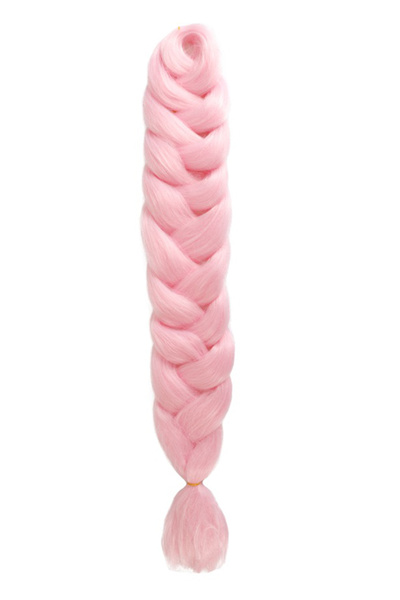 Angel Hair Afrika Örgüsü Ve Rasta İçin Sentetik Saç - 210cm - 165gr - A15