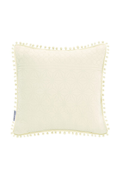 Amelia Home Decorative mat made of microfibre, Meadore, 70 g/m2, 45 x 45 cm, ...