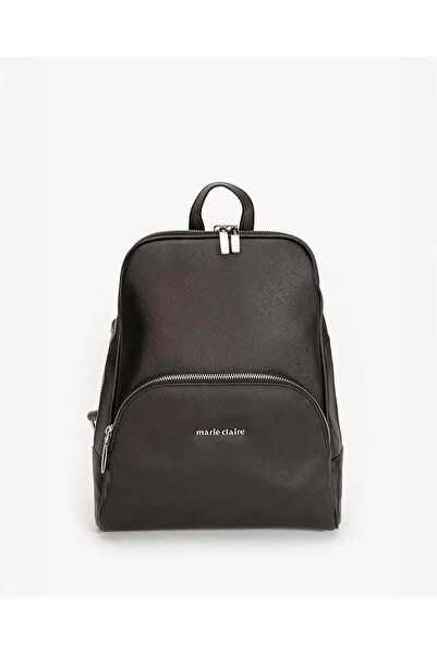 Marie Claire BACKPACK IN BLACK