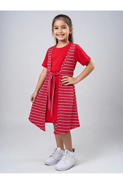 Kids Club ΦΟΡΕΜΑ ΚΟΡΙΤΣΙΩΝ ΜΕ ΔΕΣΜΕΥΣΕΙΣ