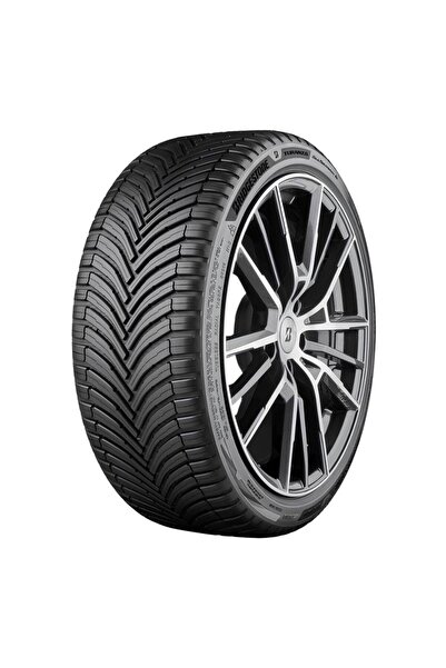Bridgestone 215/55 R16 97V XL Turanza All Season 6 Enliten 4 Mevsim Lastiği (...