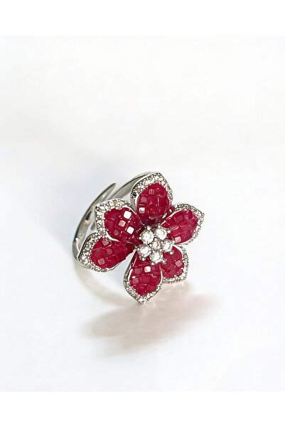 LABELRM Flare Petal Ring