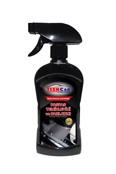 PİNUKS PASPAS TEMİZLEYİCİ PARLATICI 500ML ADET