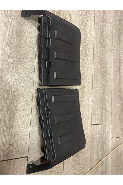 Kraftvoll Kia bongo Çamurluk davlumbazı sag takım