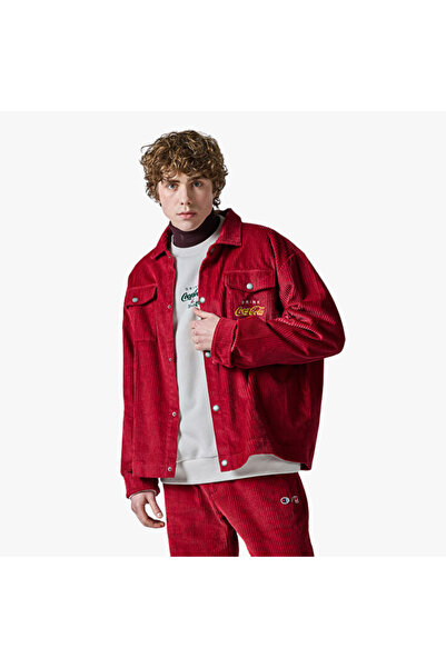 Champion X COCA COLA JACKET