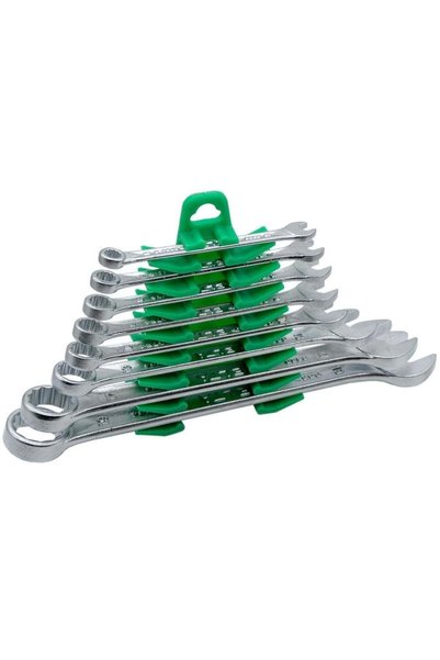 Voyager Elta 0350 Combined Key Set 8 Pieces
