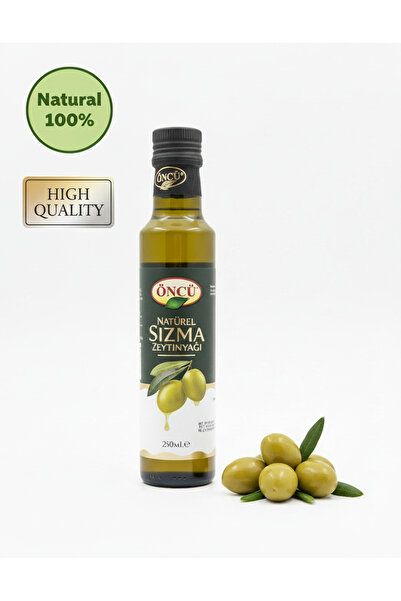 Öncü Ulei de Masline Extravirgin 250 ML