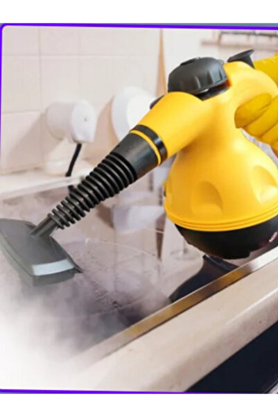 OEM Steam Cleaning Device