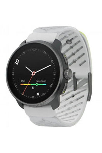 Suunto Race S Titan