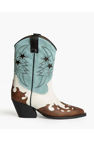 Corina DESIGNED TEXAS BOOTS