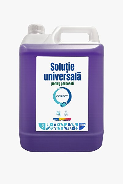 Corect Universal Floor Cleaning Solution, 5L