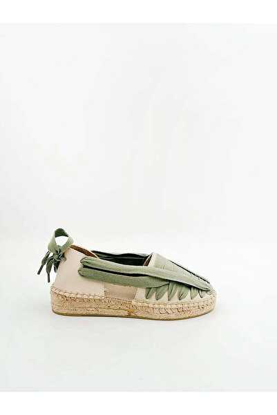 Corina FLAT ESPADRILLES