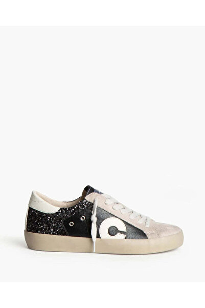 Corina BLACK SPORTS SHOE