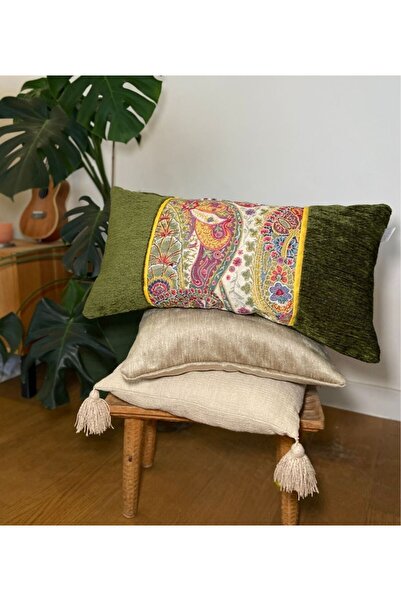 Merfico Secret Garden Cushion Cover 35*65cm
