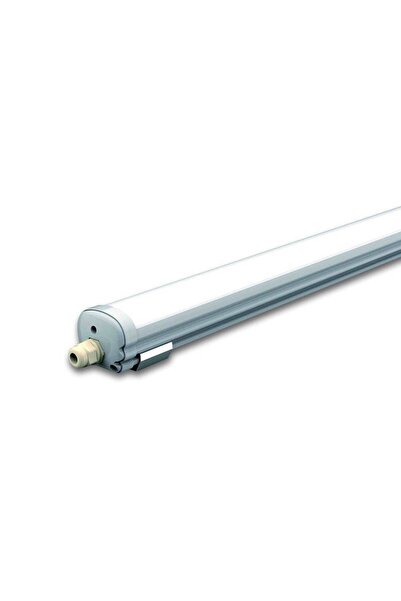 Luxera Lighting Corp LED IP65, 36W = 72W, 6500K, lumina rece, 1200mm