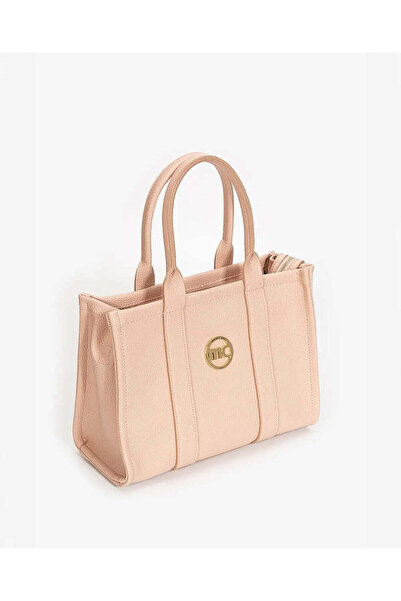 Marie Claire SHOULDER BAG IN POWDER