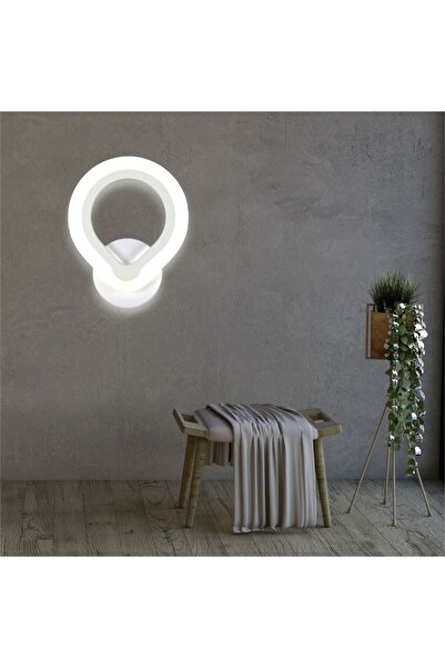 Luxera Lighting WALL LIGHT CYBELE ADJUSTABLE 10W/900LM/3000K/4000K/6500K