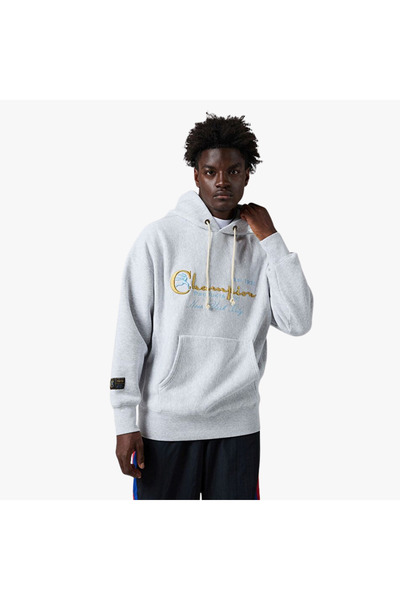 Champion REVERSE WEAVE HOODED SWEATSHIRT