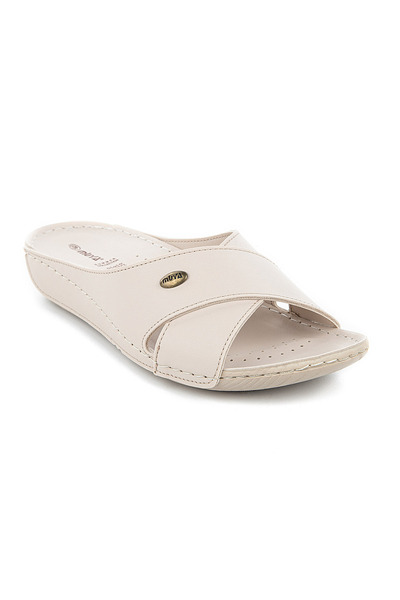 Muya , 31122-Misty, Anatomical and Lightweight Sole Women's Cross Daily Styli...