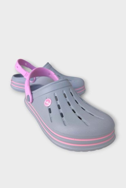 Liger Papuci unisex Comfort Medical Nurse Sabo GRI