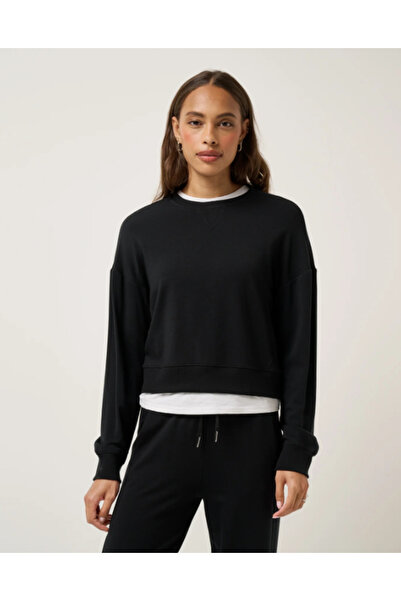 Travis Mathew Featherweight Active Women's Sweatshirt