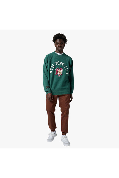 Champion REVERSE WEAVE CREWNECK SWEATSHIRT